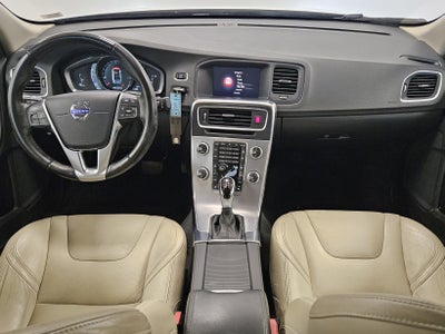 2018 Volvo S60 Dynamic