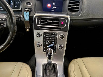 2018 Volvo S60 Dynamic