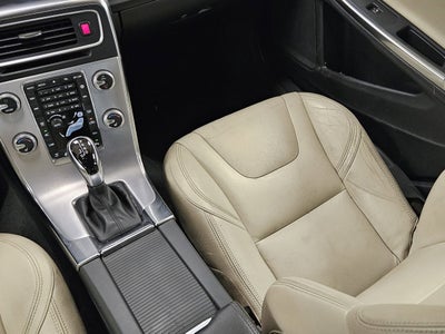 2018 Volvo S60 Dynamic