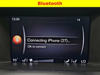 2018 Volvo S60 Dynamic