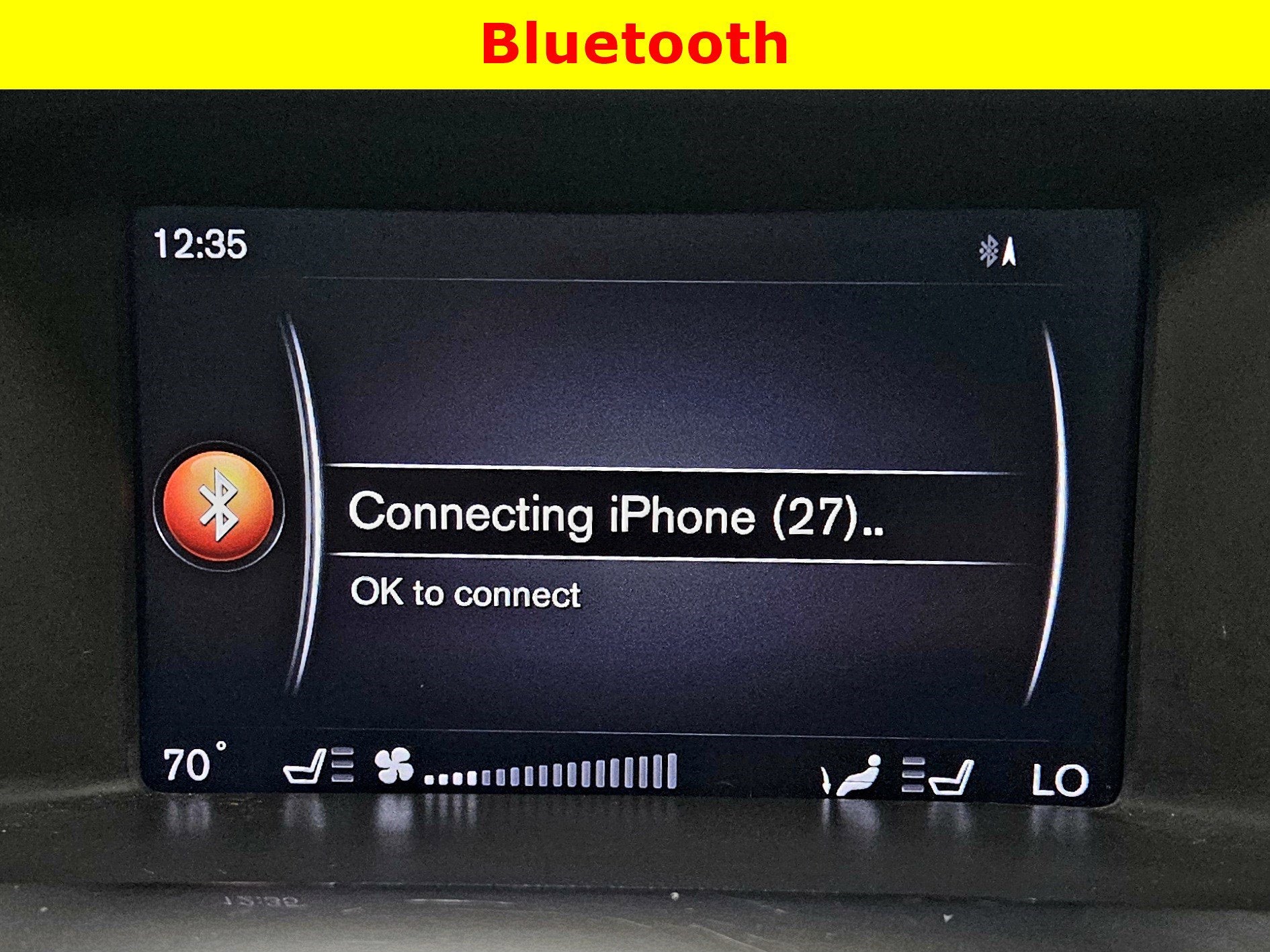 2018 Volvo S60 Dynamic