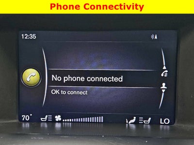 2018 Volvo S60 Dynamic