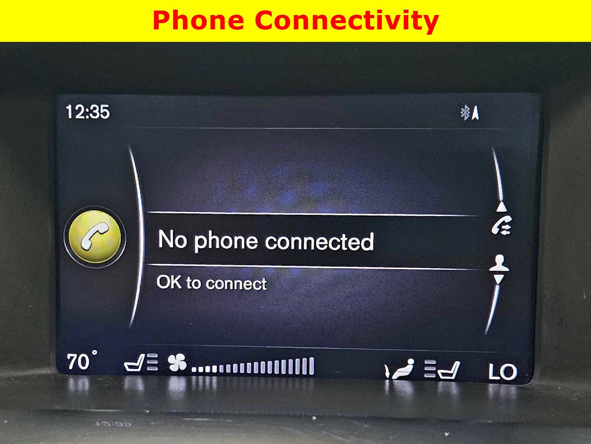 2018 Volvo S60 Dynamic