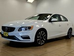 2018 Volvo S60 Dynamic