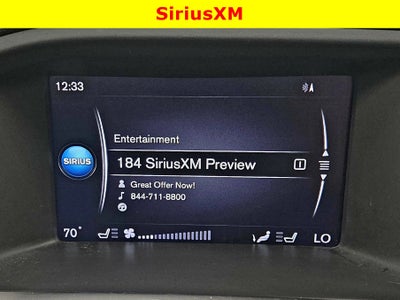 2018 Volvo S60 Dynamic