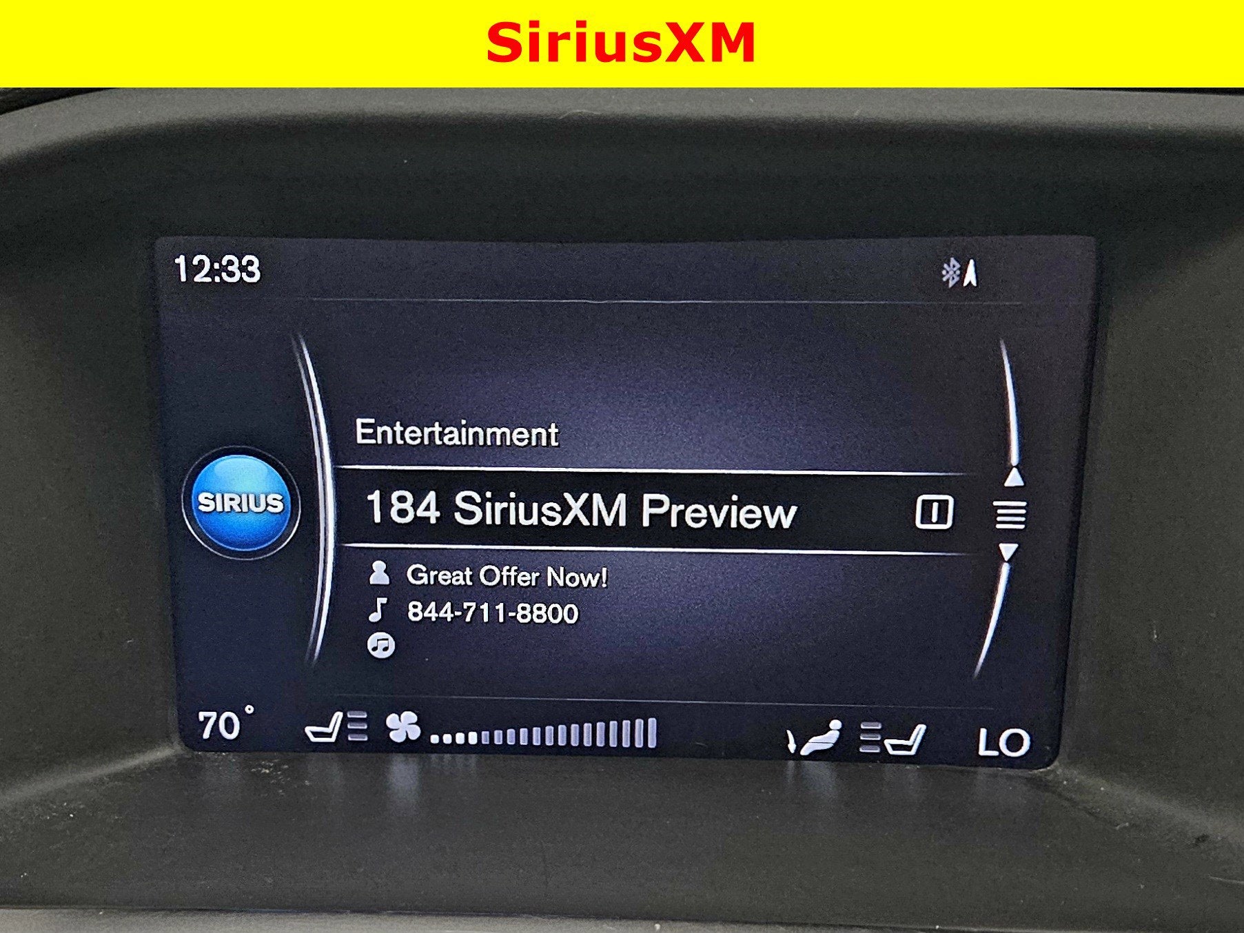 2018 Volvo S60 Dynamic