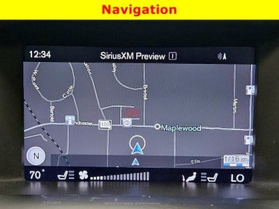 2018 Volvo S60 Dynamic