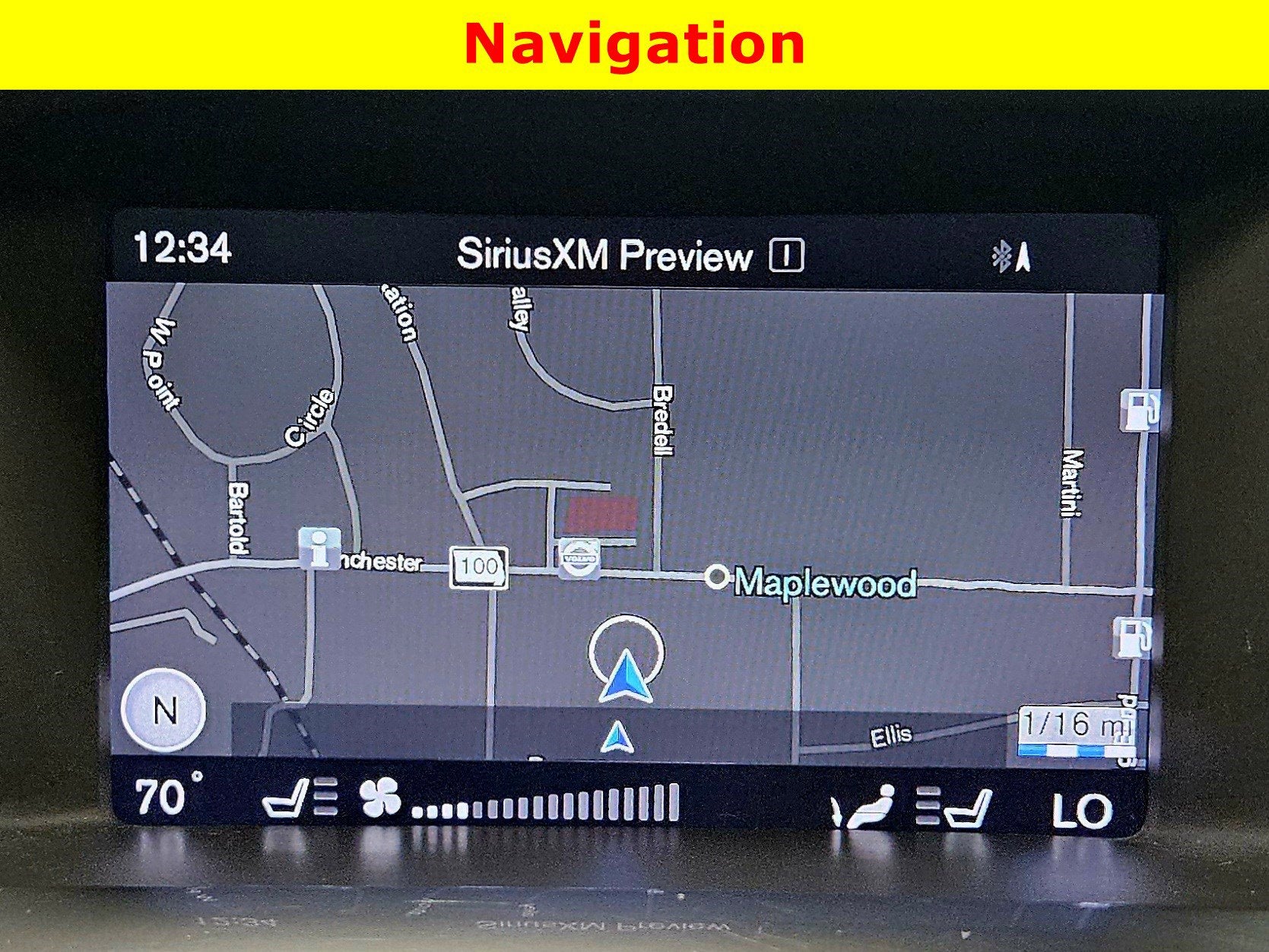 2018 Volvo S60 Dynamic