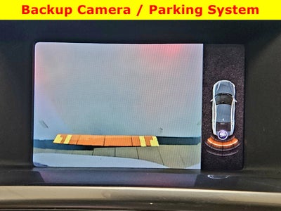 2018 Volvo S60 Dynamic