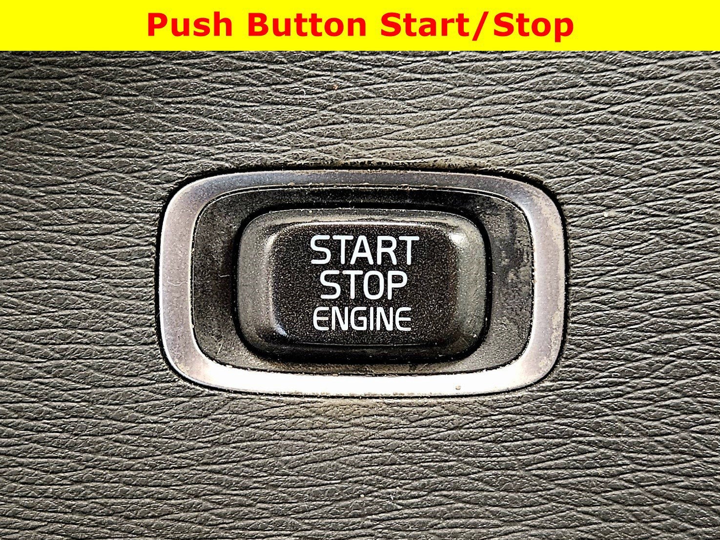 2018 Volvo S60 Dynamic