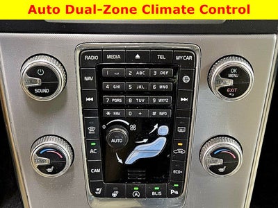 2018 Volvo S60 Dynamic