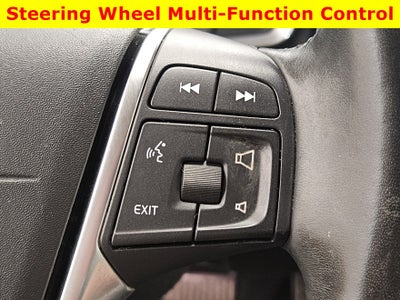 2018 Volvo S60 Dynamic