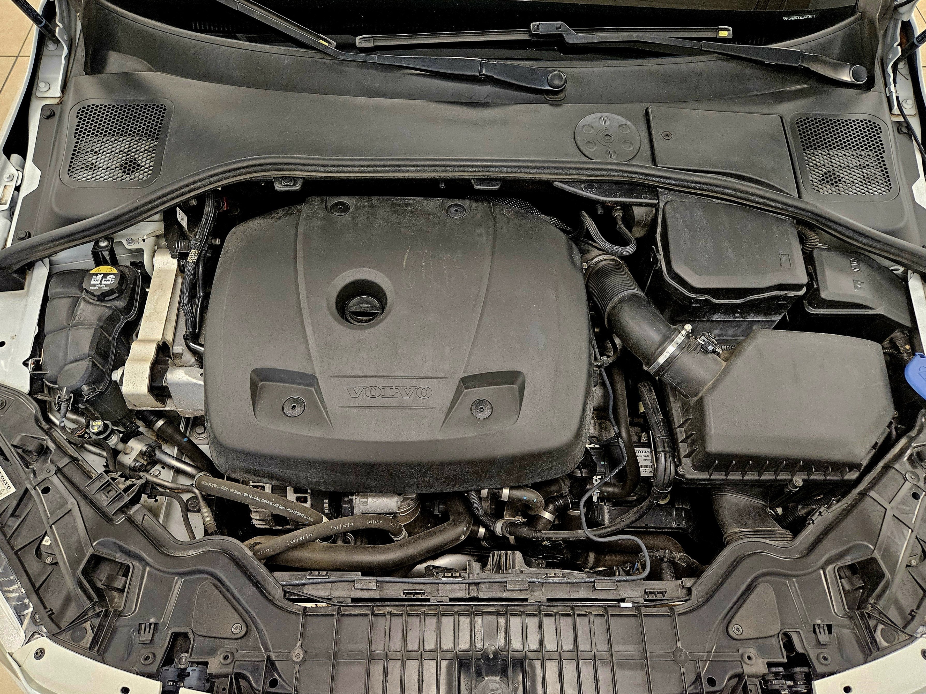 2018 Volvo S60 Dynamic