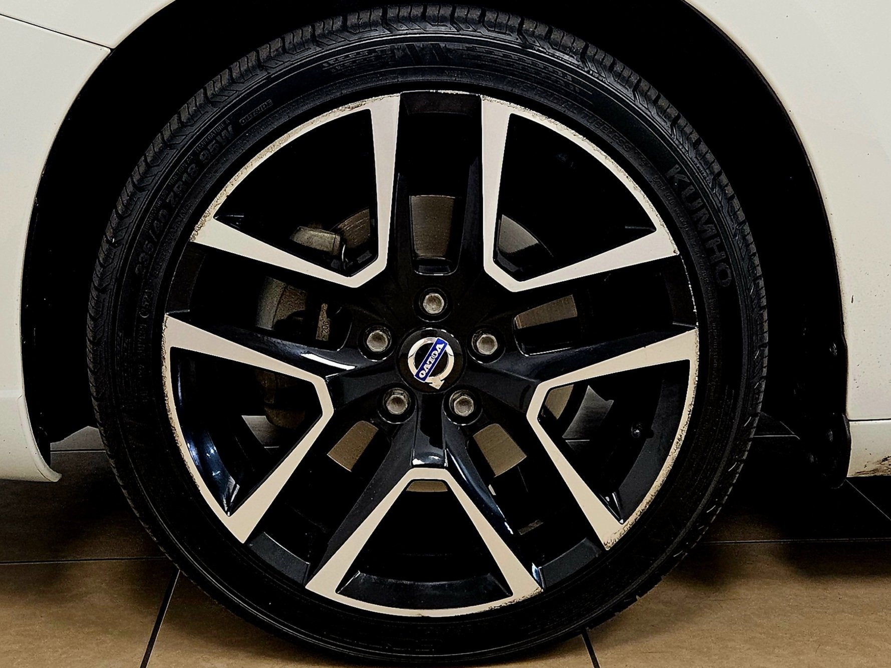 2018 Volvo S60 Dynamic