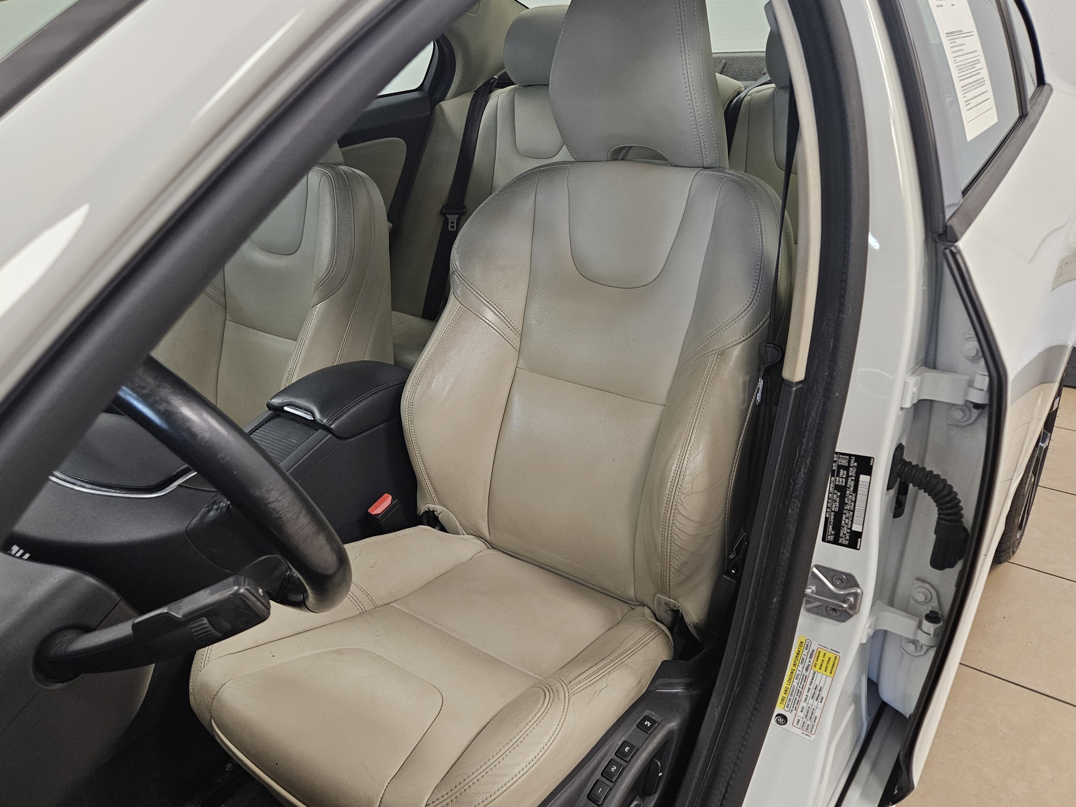 2018 Volvo S60 Dynamic