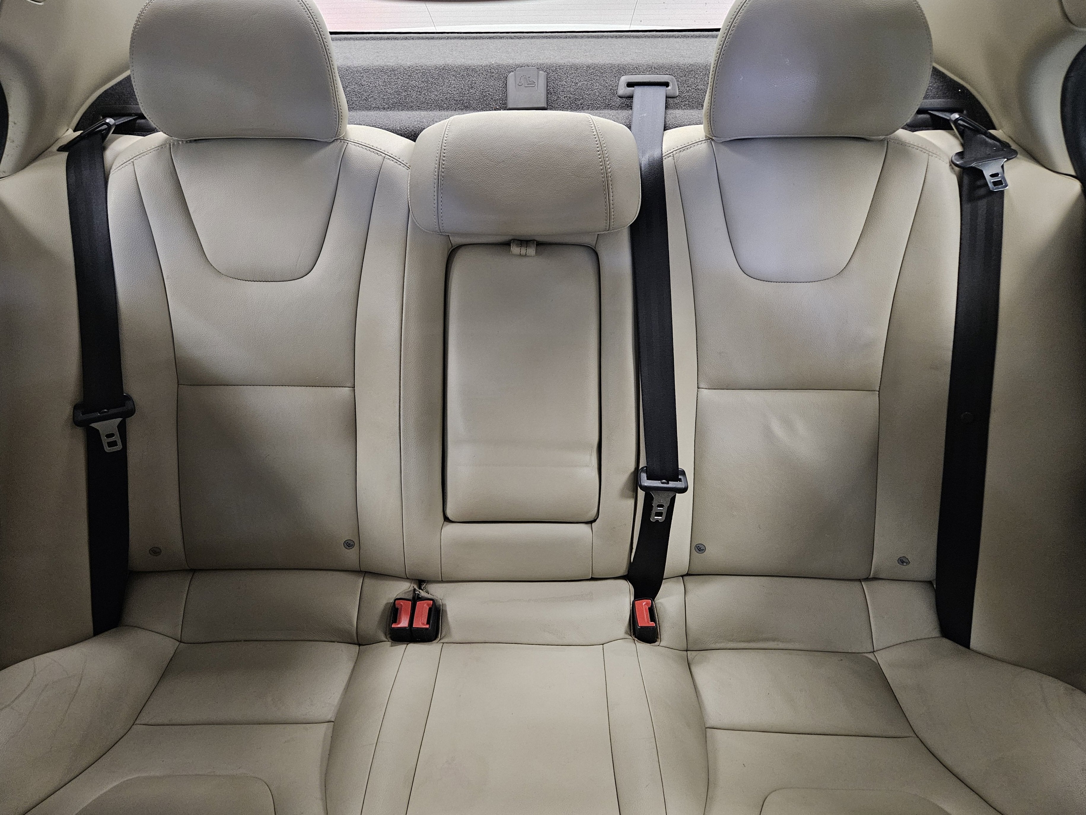 2018 Volvo S60 Dynamic