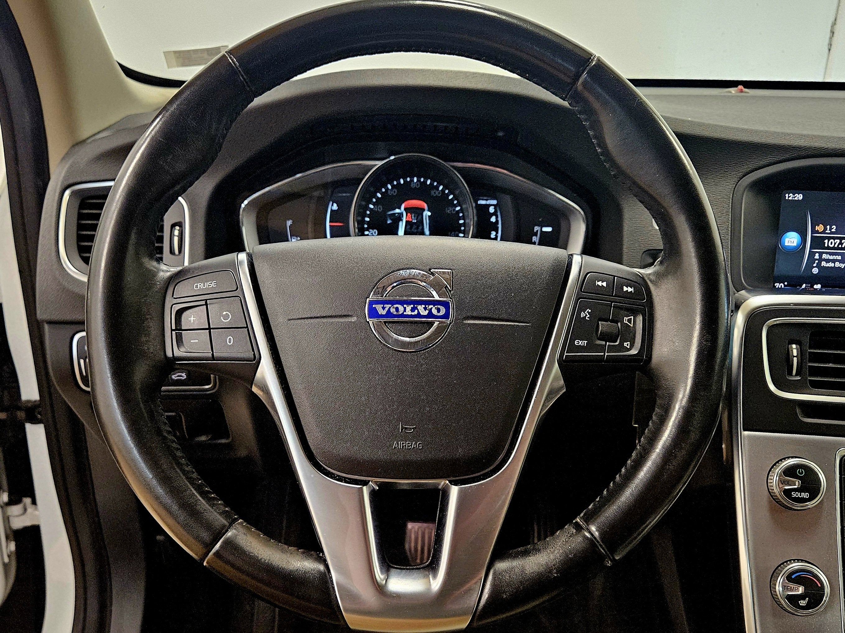 2018 Volvo S60 Dynamic