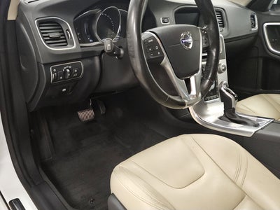 2018 Volvo S60 Dynamic