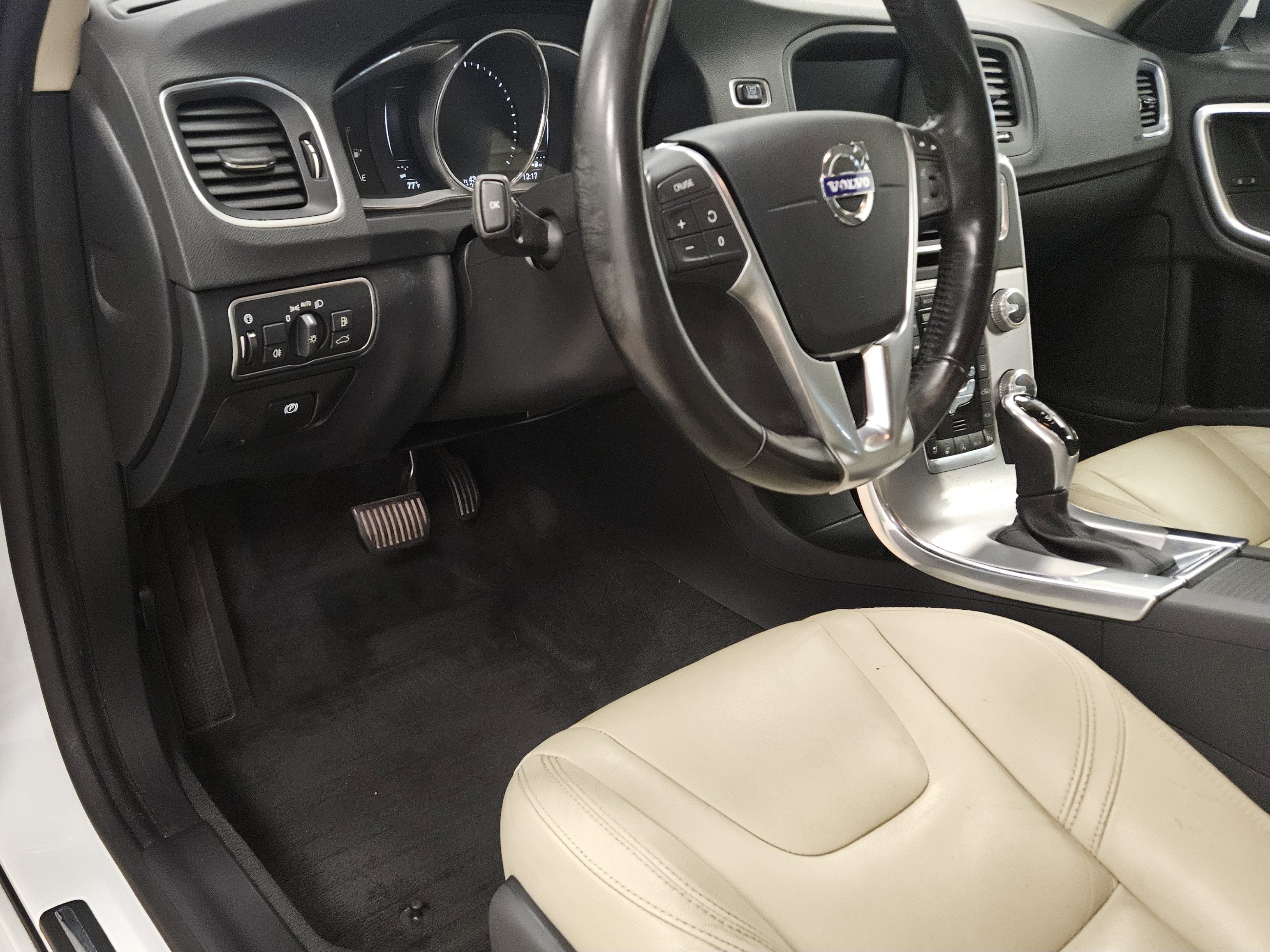 2018 Volvo S60 Dynamic