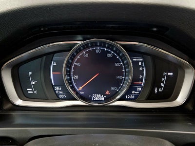 2018 Volvo S60 Dynamic