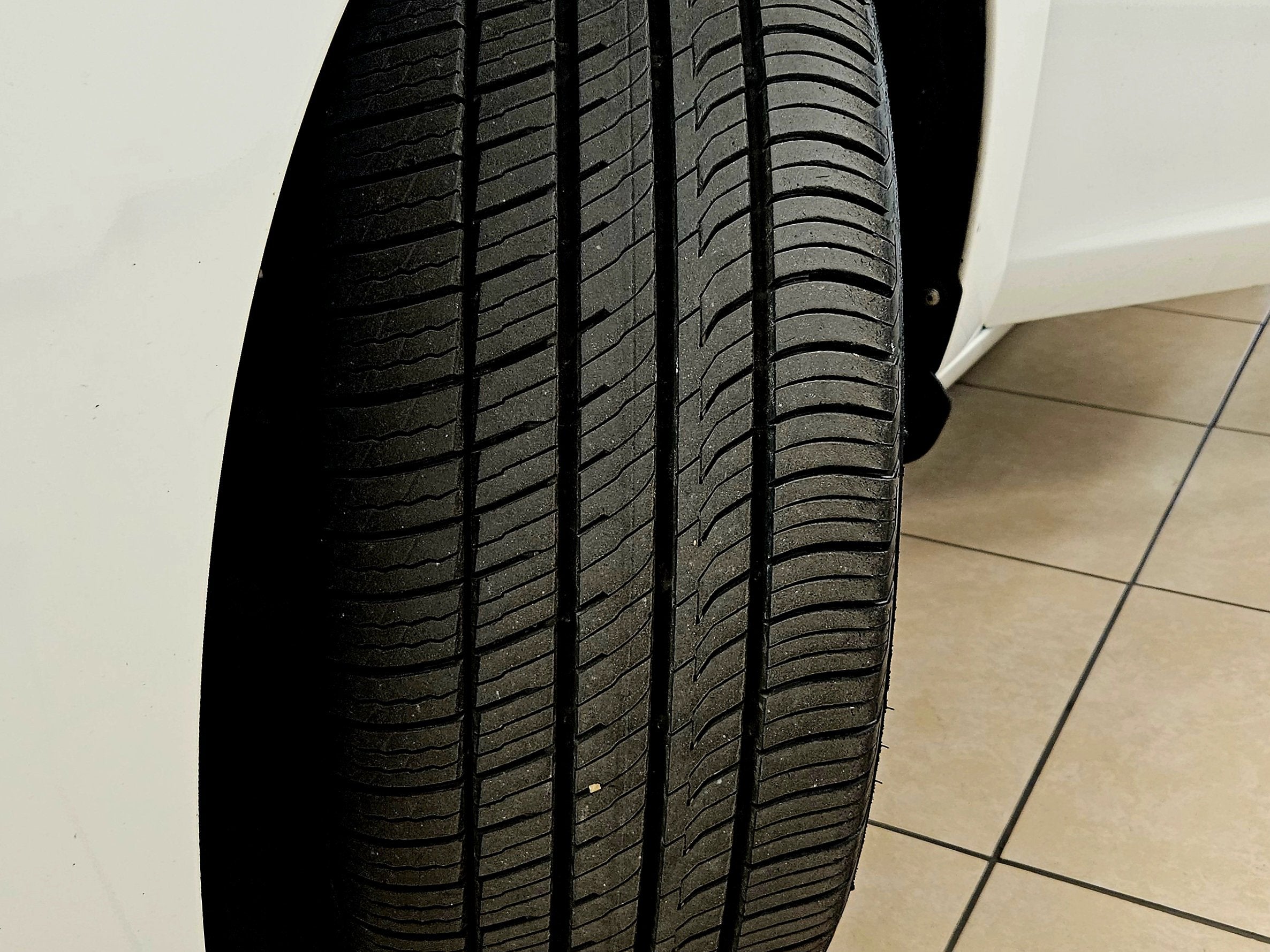 2018 Volvo S60 Dynamic