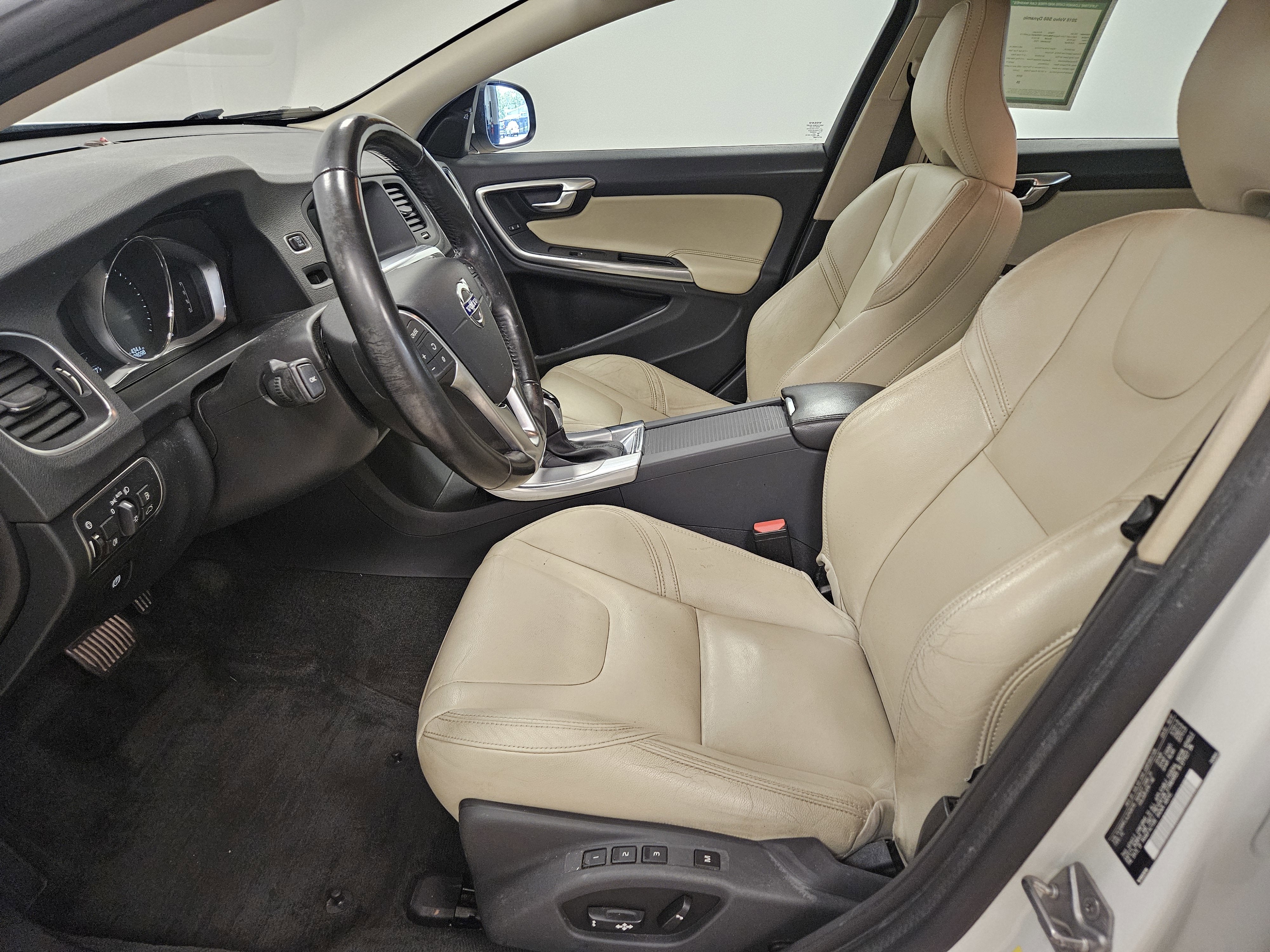 2018 Volvo S60 Dynamic