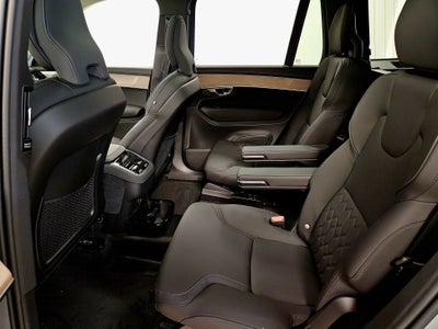 2026 Volvo XC90 Plus