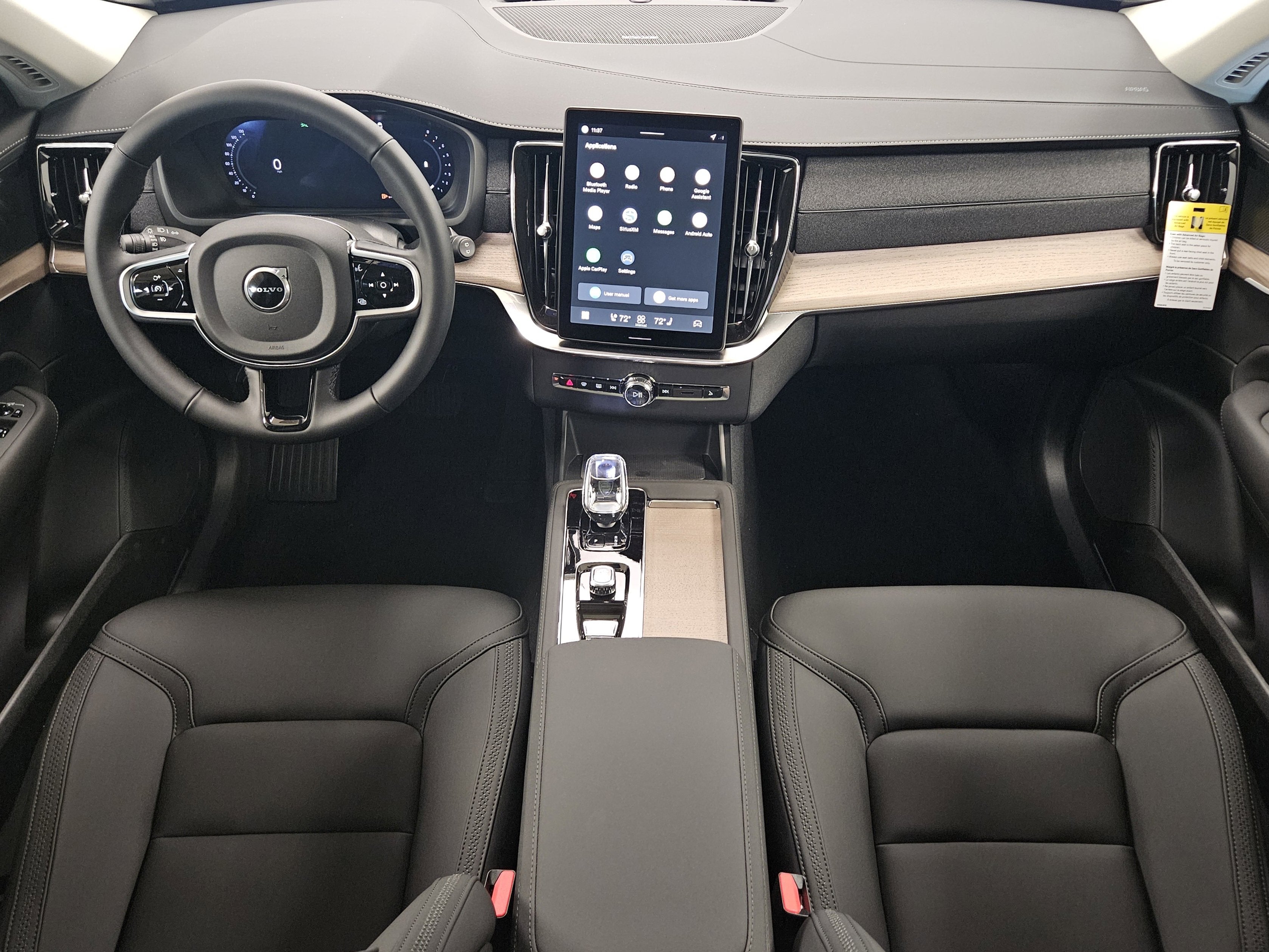 2026 Volvo XC90 Plus