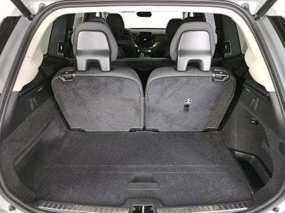 2026 Volvo XC90 Plus