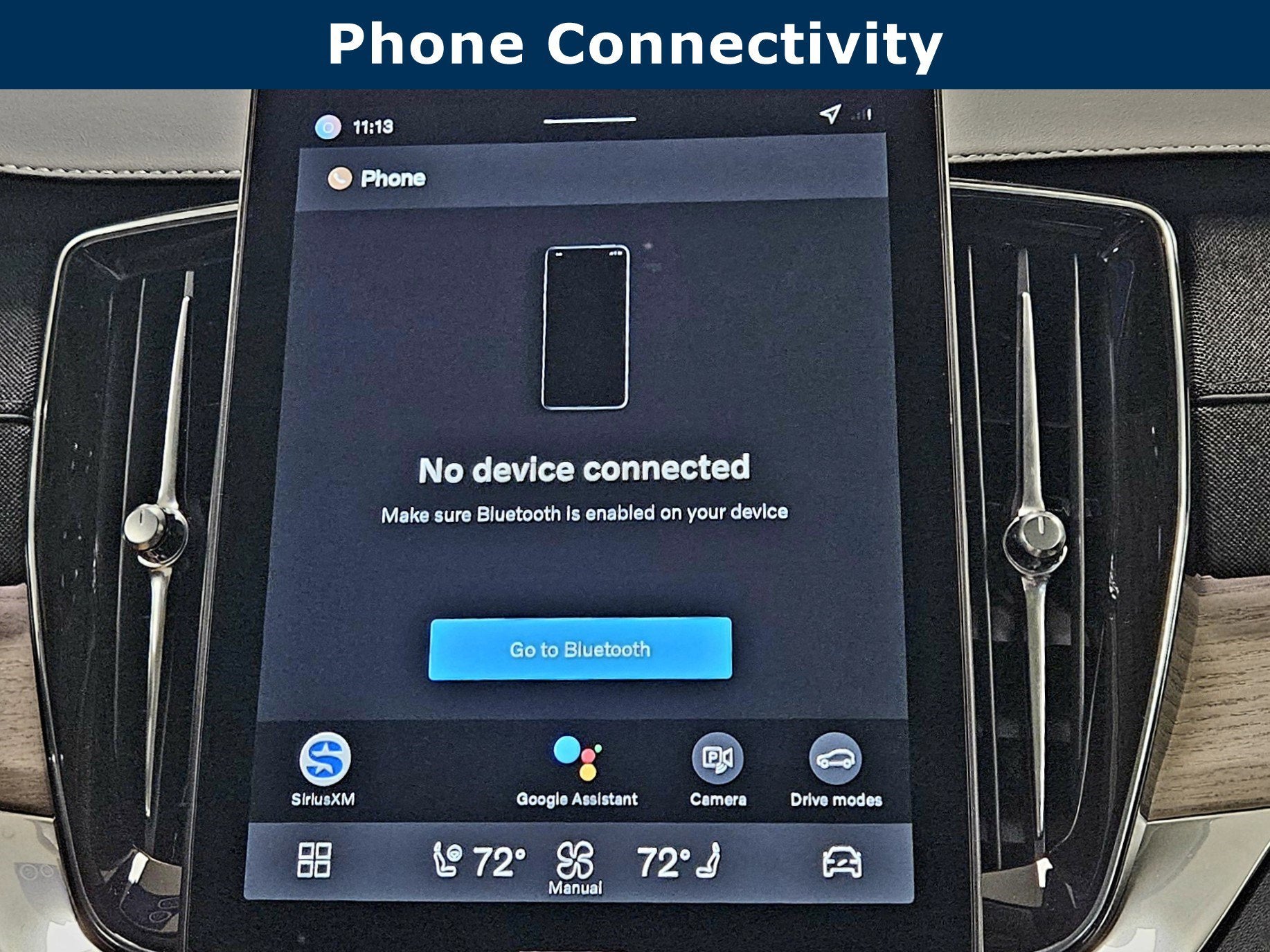 2026 Volvo XC90 Plus