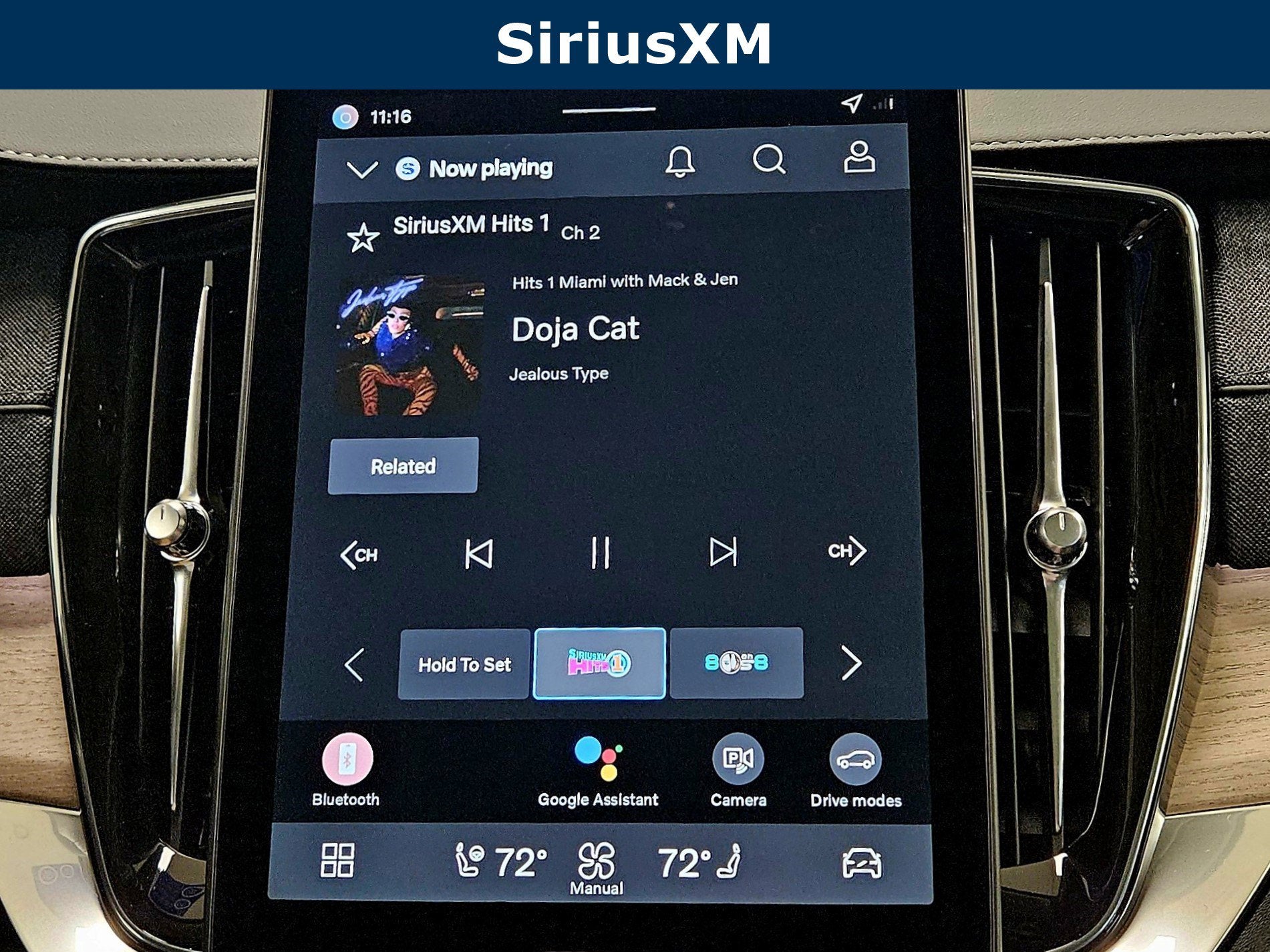 2026 Volvo XC90 Plus