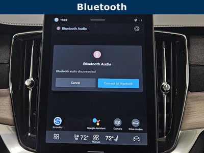 2026 Volvo XC90 Plus