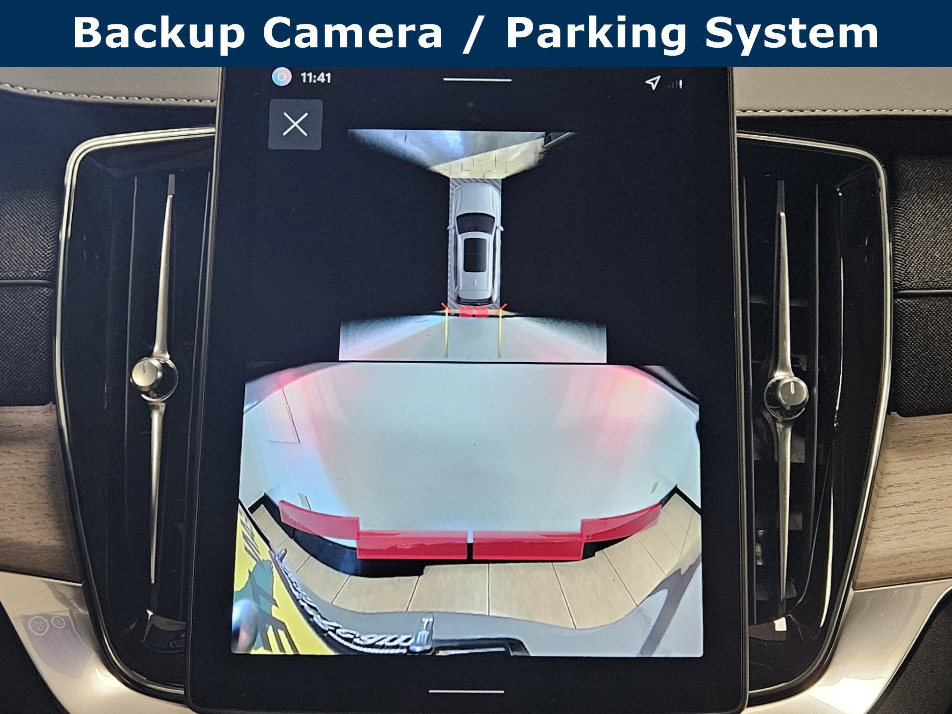 2026 Volvo XC90 Plus