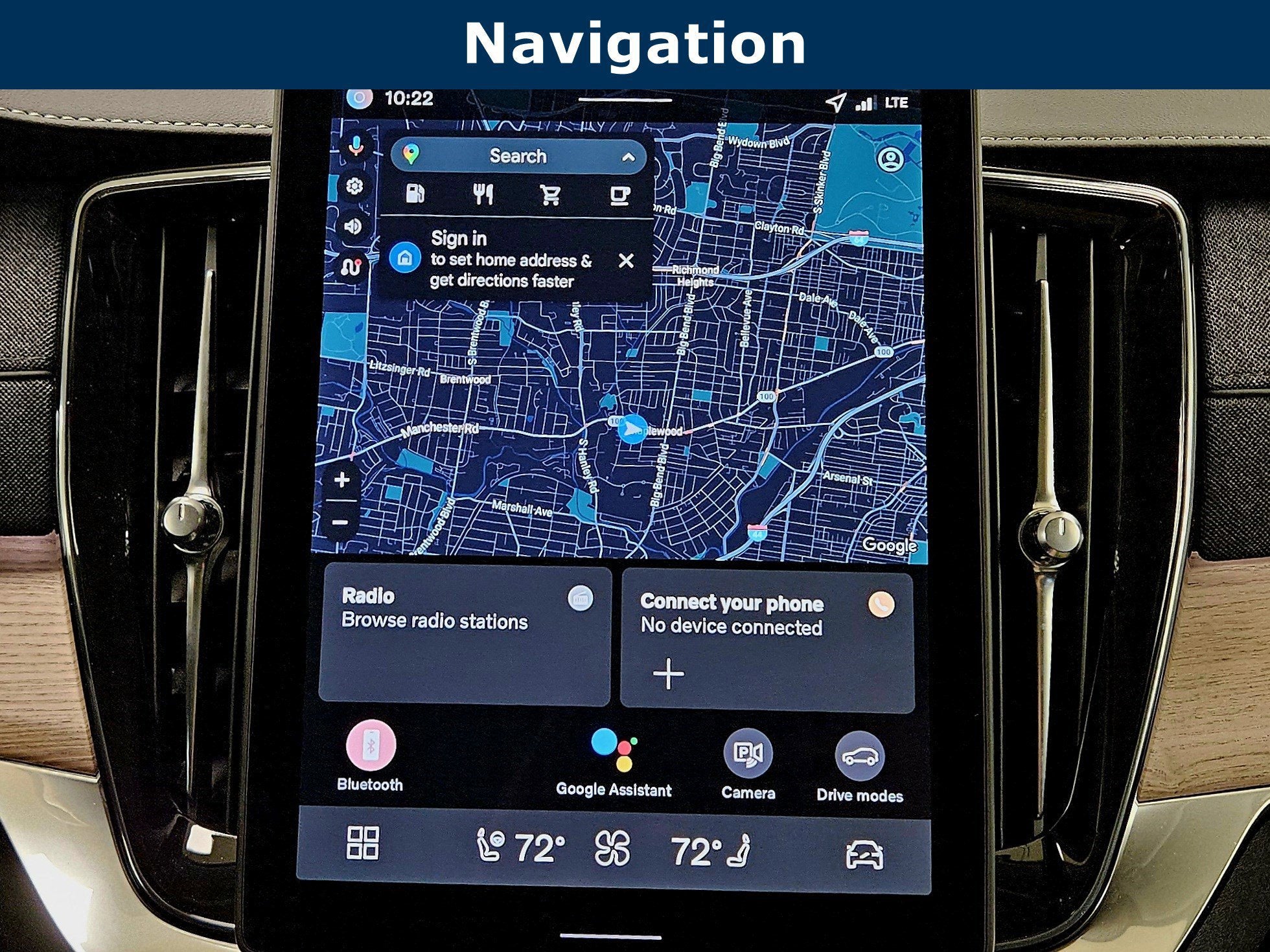 2026 Volvo XC90 Plus