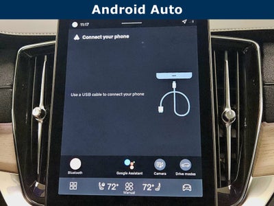 2026 Volvo XC90 Plus