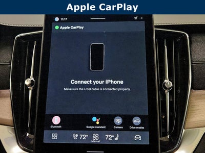 2026 Volvo XC90 Plus