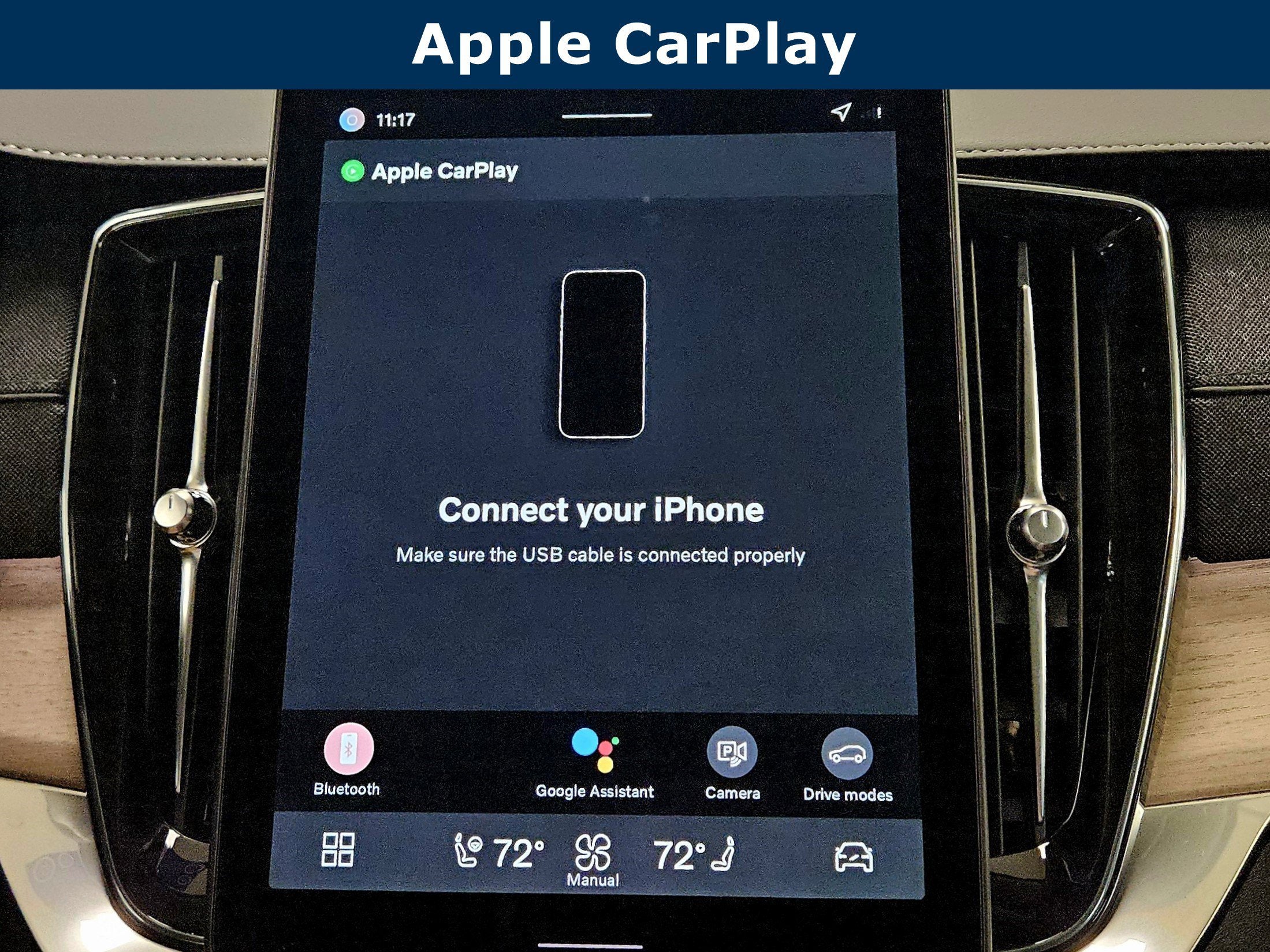 2026 Volvo XC90 Plus