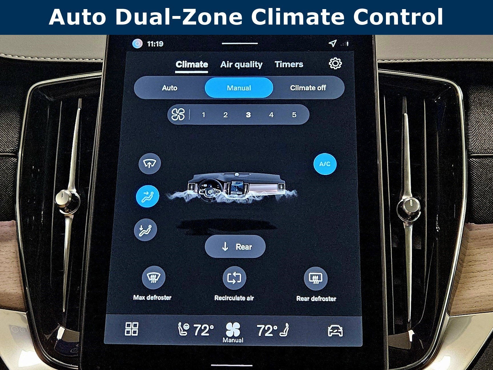 2026 Volvo XC90 Plus