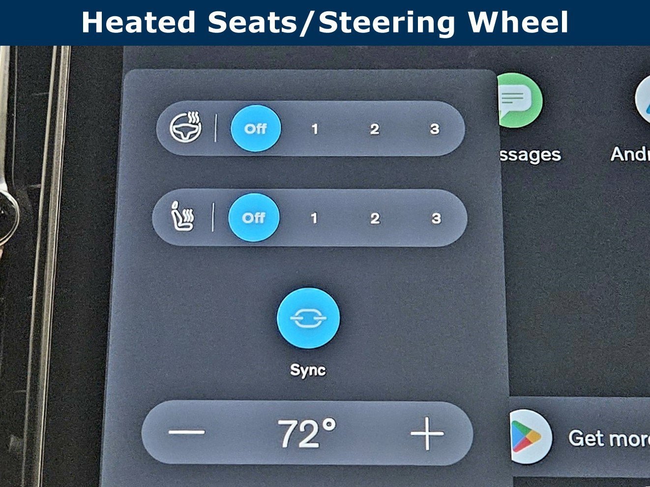 2026 Volvo XC90 Plus