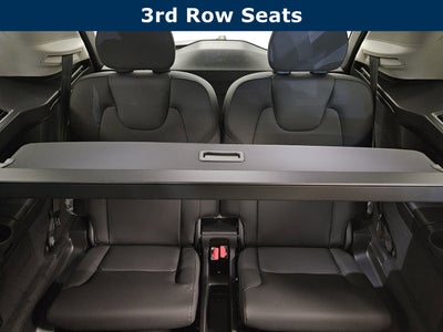 2026 Volvo XC90 Plus