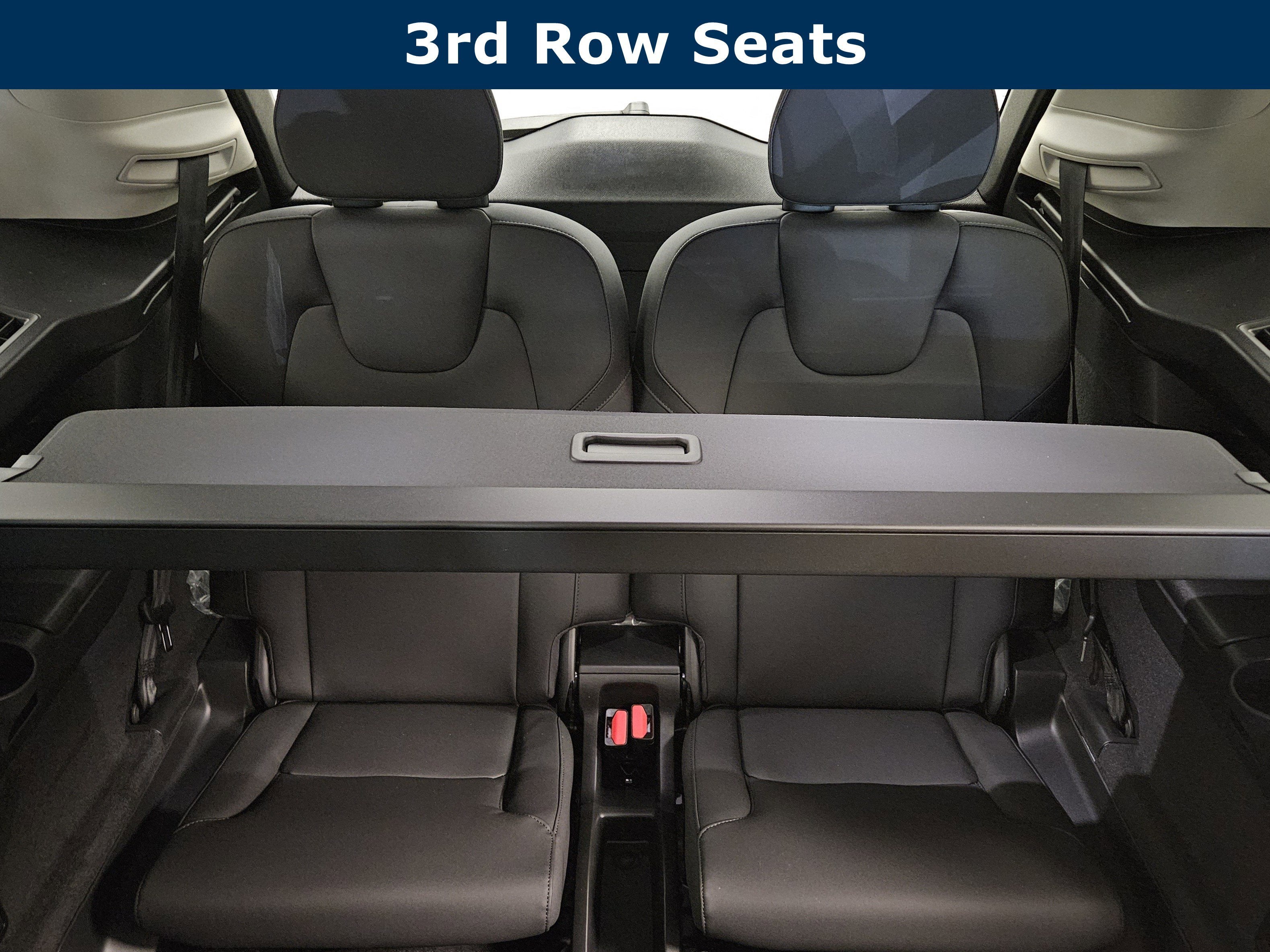 2026 Volvo XC90 Plus