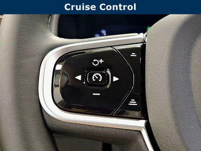 2026 Volvo XC90 Plus