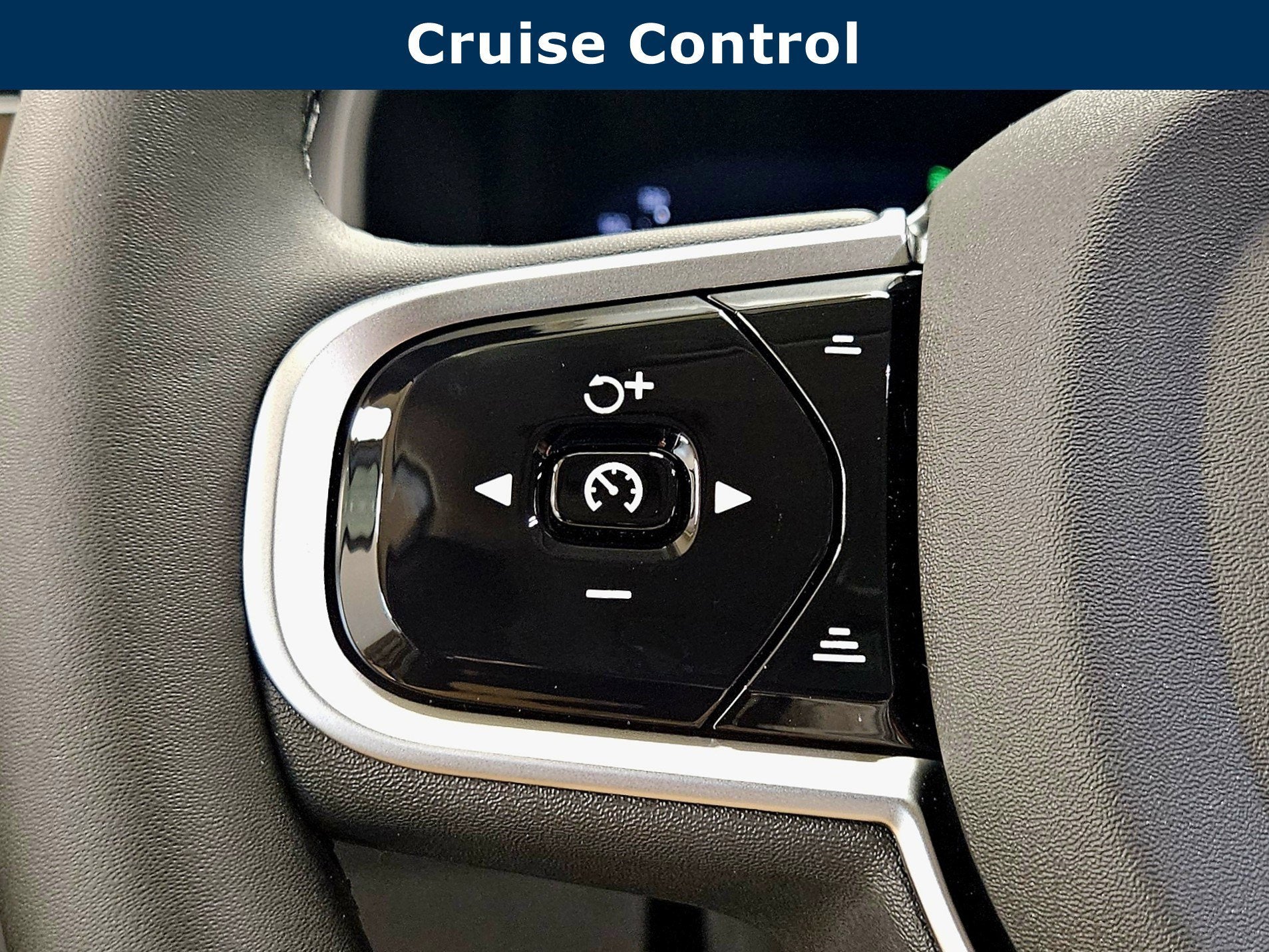 2026 Volvo XC90 Plus