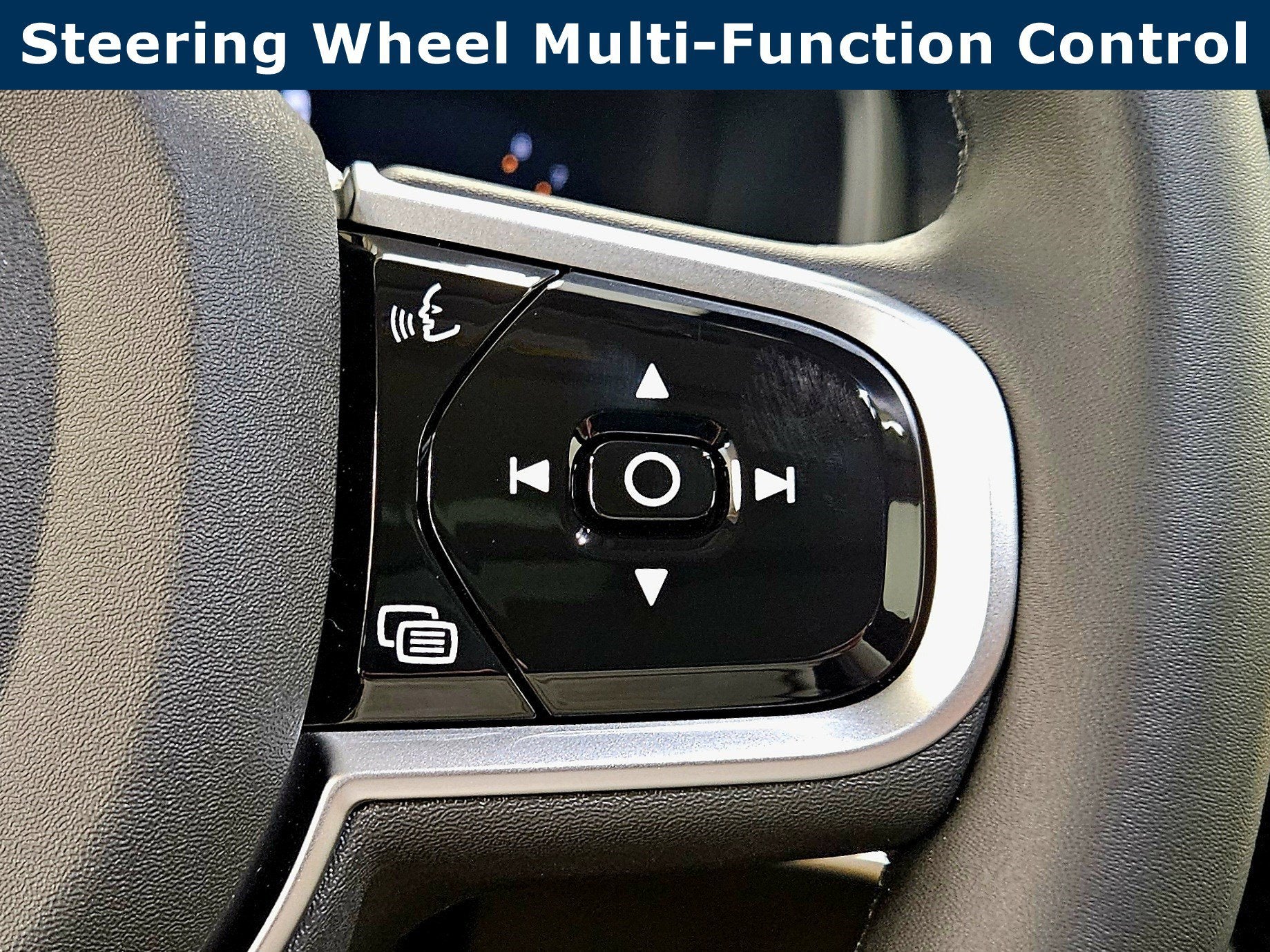 2026 Volvo XC90 Plus