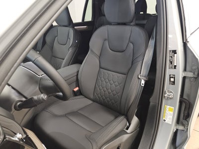 2026 Volvo XC90 Plus