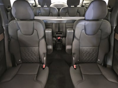 2026 Volvo XC90 Plus