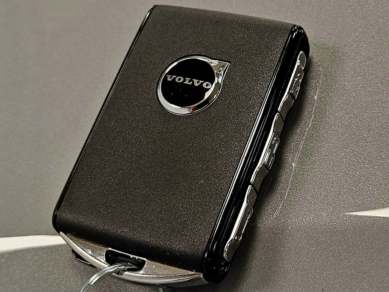 2026 Volvo XC90 Plus