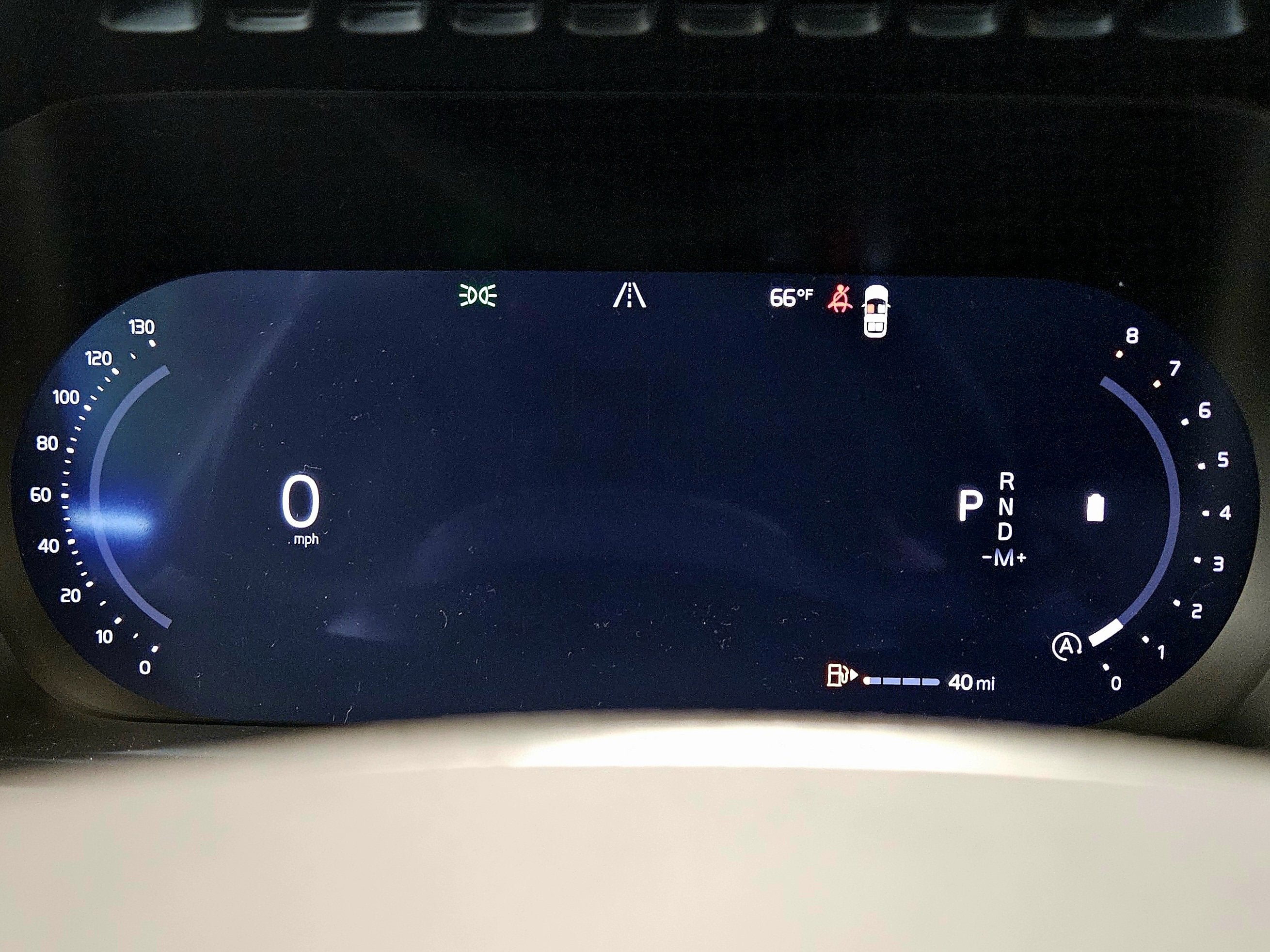 2026 Volvo XC90 Plus