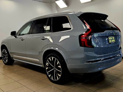 2026 Volvo XC90 Plus