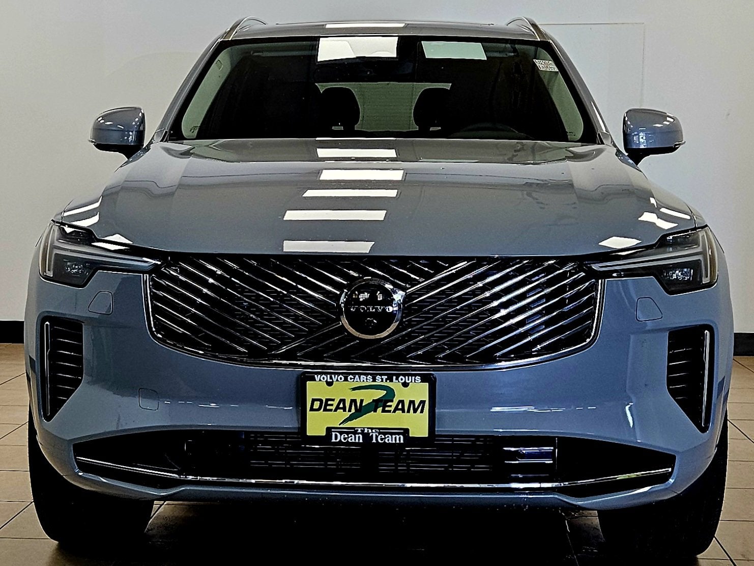 2026 Volvo XC90 Plus